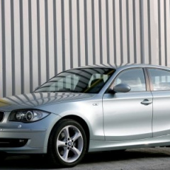 BMW 1 серия E81/E88