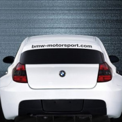 BMW 1 серия E81/E88