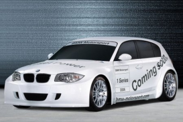 BMW 1 (E87) 120i BMW 1 серия E81/E88