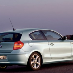 BMW 1 серия E81/E88