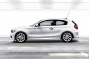 проблемы с сигналкой на бмв e87 BMW 1 серия E81/E88