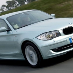 BMW 1 серия E81/E88