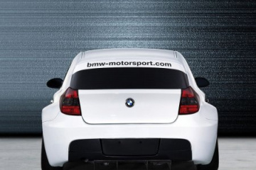 3 дв. хэтчбек 118i  143 / 6000 6АКПП с 2007 BMW 1 серия E81/E88