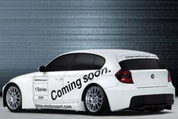 BMW 1M Test Drive - Agulhas Negras BMW 1 серия E81/E88
