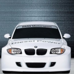 BMW 1 серия E81/E88