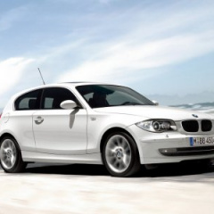 BMW 1 серия E81/E88