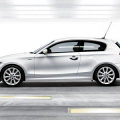 BMW 1 серия E81/E88