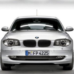 BMW 1 серия E81/E88