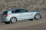 автосервис BMW 1 серия E81/E88