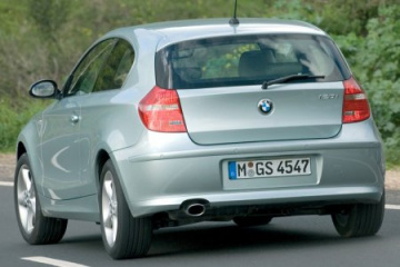 BMW :: 1 серия :: E81/E88 Выбираю BMW 135 в Лос-Анджелесе, нужна помощь русскоговорящих друзей! BMW 1 серия E81/E88