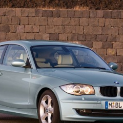 BMW 1 серия E81/E88