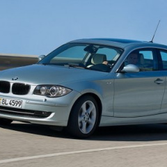 BMW 1 серия E81/E88