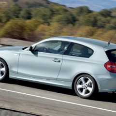 BMW 1 серия E81/E88