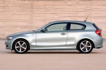BMW 1 Series Video Review - Kelley Blue Book BMW 1 серия E81/E88