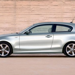 BMW 1 серия E81/E88