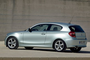 Зажигание и подача топлива :: BMW :: 1 серия :: E81/E88 Зажигание и подача топлива BMW 1 серия E81/E88