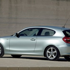 BMW 1 серия E81/E88