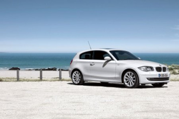 BMW 1 Серии. Миллион за «копейку» BMW 1 серия E81/E88