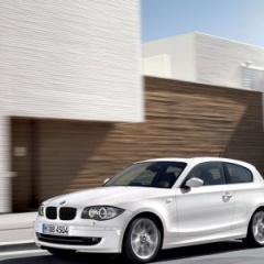 BMW 1 серия E81/E88