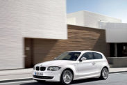 Плавают обороты BMW 1 серия E81/E88