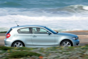 чем вы занимаетесь онлайн? BMW 1 серия E81/E88