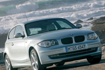 BMW :: 1 серия :: E81/E88 Как прописать аккому BMW 1 серия E81/E88
