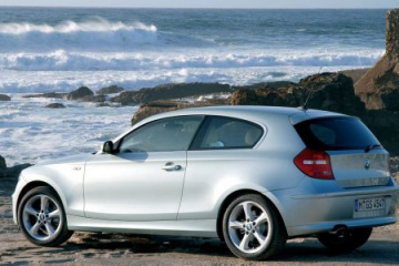 BMW 1 Серии. BMW 118i – баварская скромность BMW 1 серия E81/E88