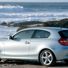 BMW 1 серия E81/E88