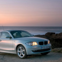 BMW 1 серия E81/E88