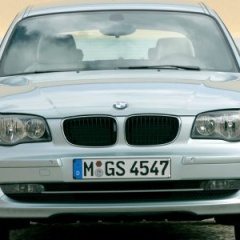 BMW 1 серия E81/E88