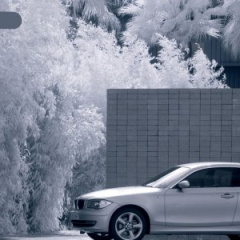 BMW 1 серия E81/E88