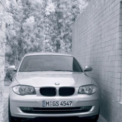 BMW 1 серия E81/E88