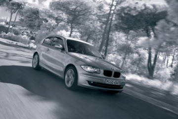 BMW E87 BMW 1 серия E81/E88