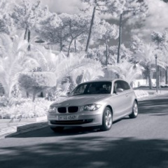 BMW 1 серия E81/E88