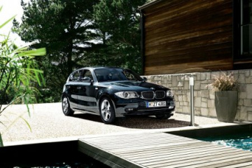 Как правильно выбрать и купить BMW! :: BMW :: 1 серия :: E81/E88 Как правильно выбрать и купить BMW! BMW 1 серия E81/E88