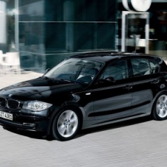 BMW 1 серия E81/E88