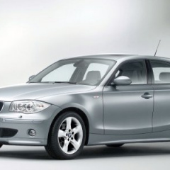 BMW 1 серия E81/E88