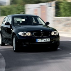 BMW 1 серия E81/E88