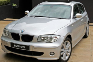 автосервис BMW 1 серия E81/E88