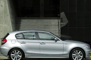 Плавают обороты BMW 1 серия E81/E88