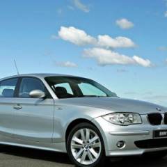 BMW 1 серия E81/E88