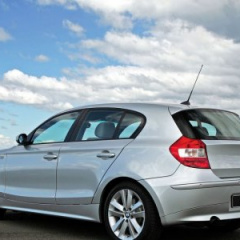 BMW 1 серия E81/E88