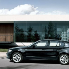 BMW 1 серия E81/E88