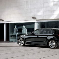 BMW 1 серия E81/E88