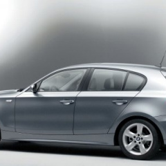 BMW 1 серия E81/E88