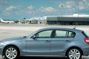 Плавают обороты BMW 1 серия E81/E88