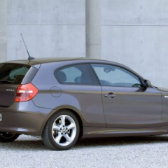 BMW 1 серия E81/E88