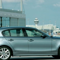 BMW 1 серия E81/E88