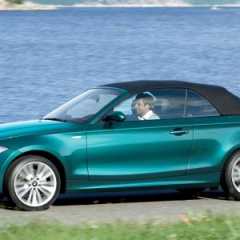 BMW 1 серия E81/E88