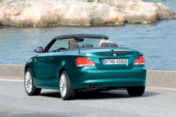 BMW 1 Серии. «ЕДИНИЧКА» :: BMW :: 1 серия :: E81/E88 BMW 1 Серии. «ЕДИНИЧКА» BMW 1 серия E81/E88